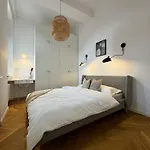 Wilson Apartamenty