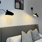 Wilson Apartamenty