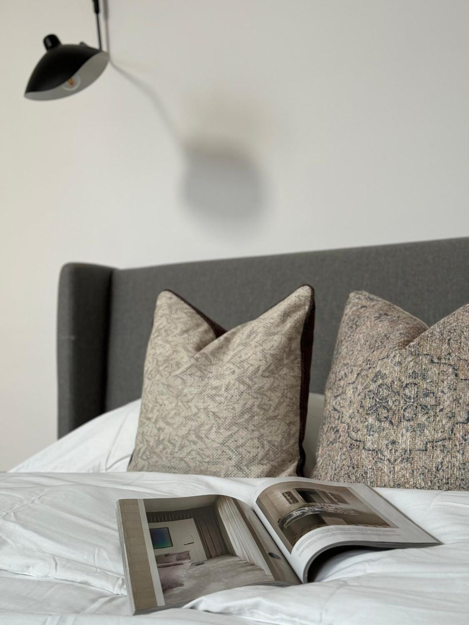 Apartamento Wilson