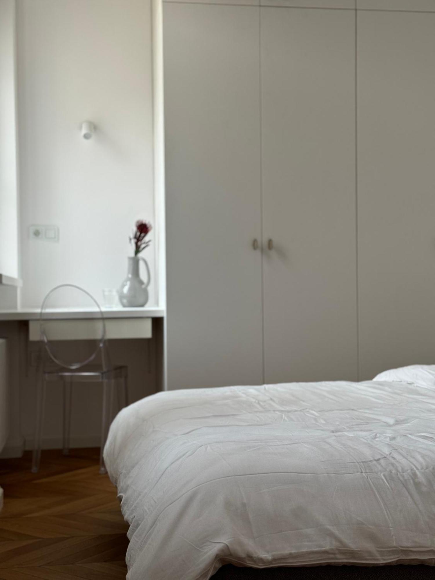 Wilson Apartment Posen