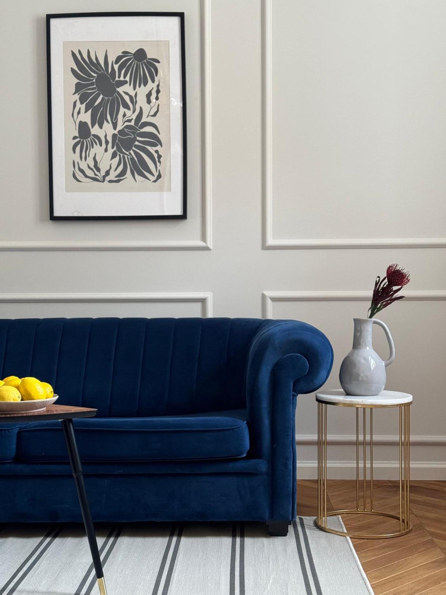 Apartamento Wilson