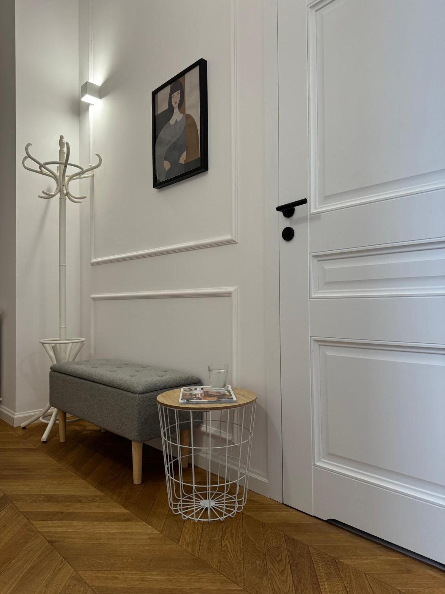 Wilson Apartment Posen
