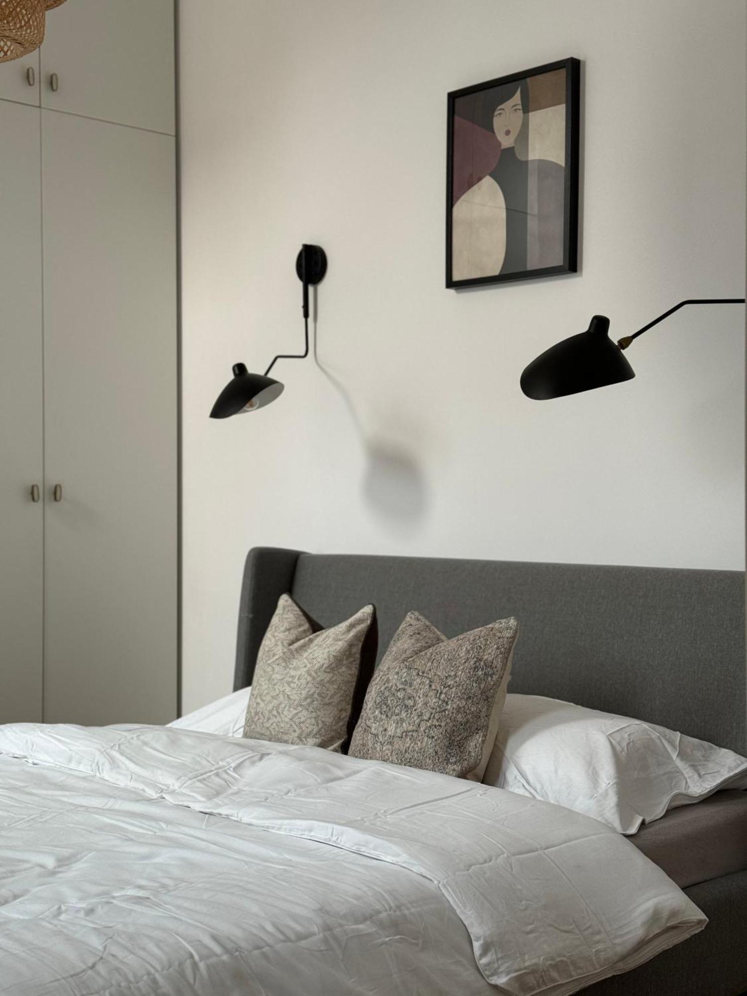 Apartment Wilson Posen