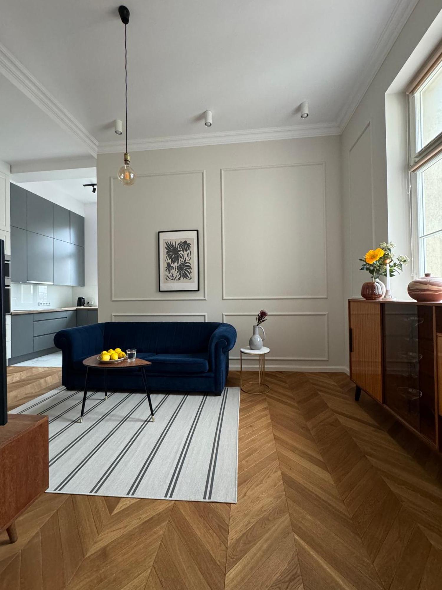 Apartment Wilson *