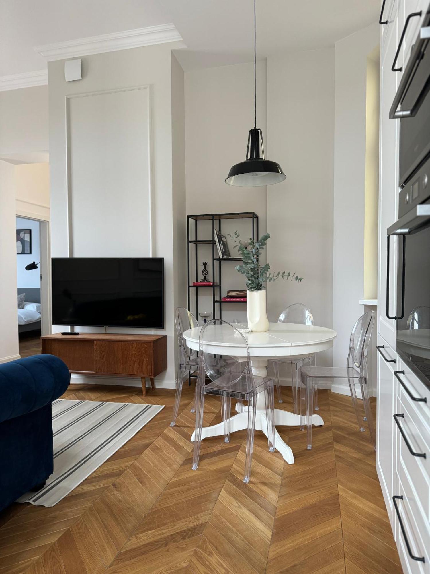 Apartamento Wilson